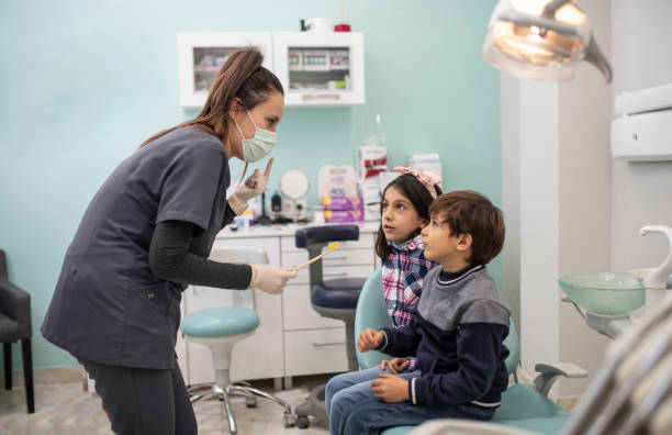 Oral Surgery in Romancoke, MD